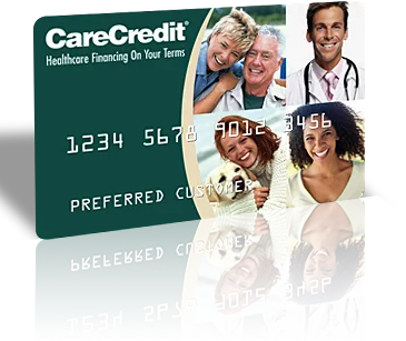 CareCredit logo