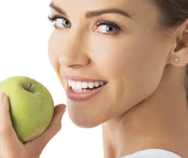 whitening