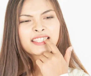 whitening