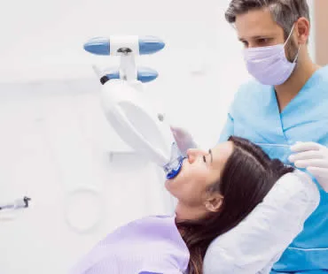 whitening