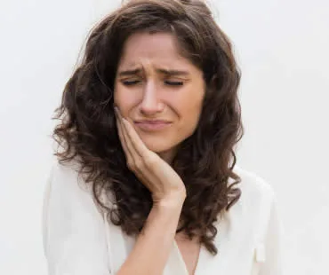 Private: What to do about a Toothache