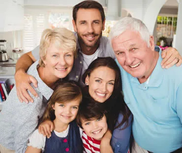 Private: Family Dentistry – The Most Convenient Choice
