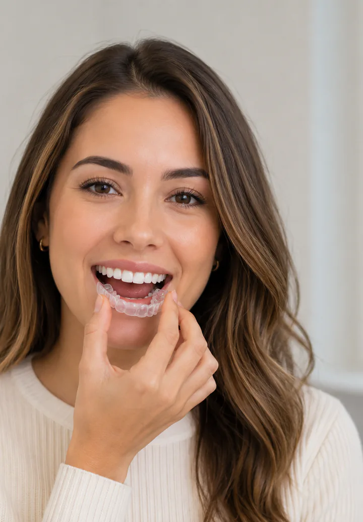 Invisalign