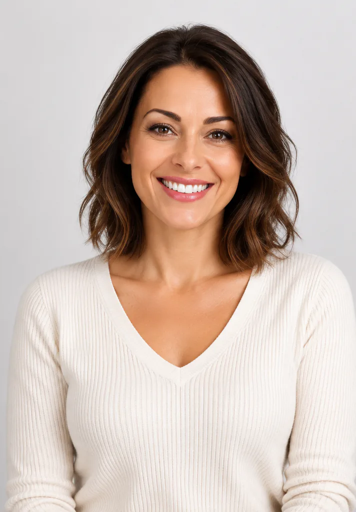 Smile Makeover