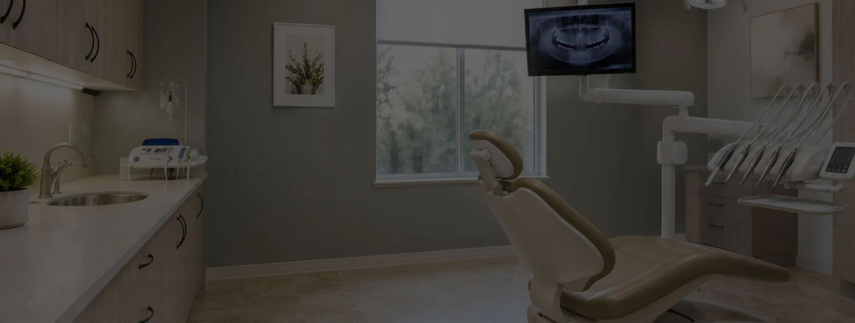 Emergency dentist in Conyers GA at Honey Creek Dental
