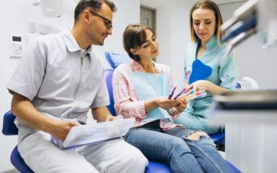 Smile Brighter, Live Better: The Importance of Regular General Dentistry Check-Ups