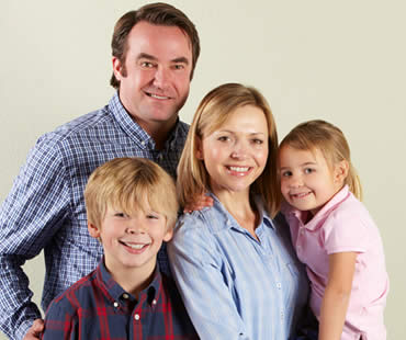 Cosmetic Dentistry Options at Your Family Dentist